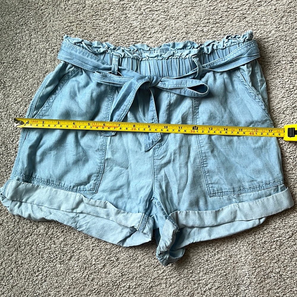 Aerie shorts